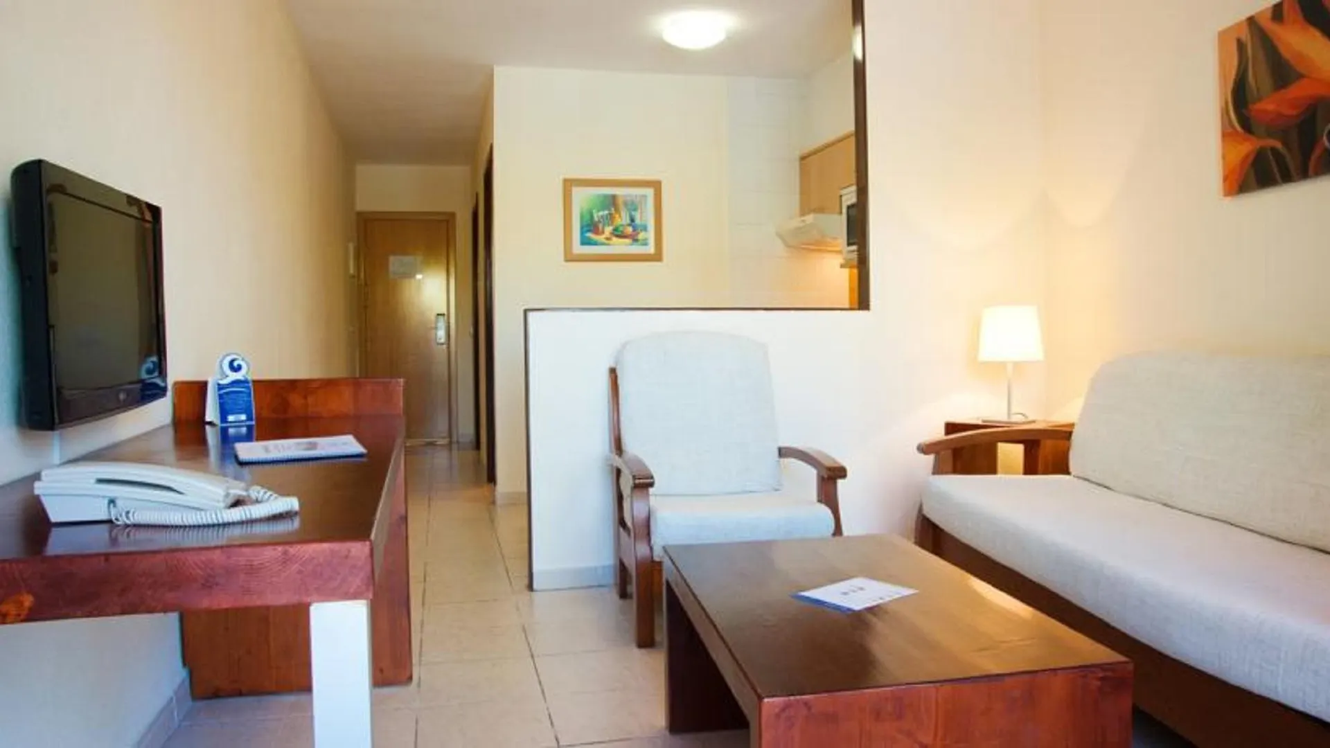Bluesea Jandia Luz Aparthotel Morro Jable  Espanha