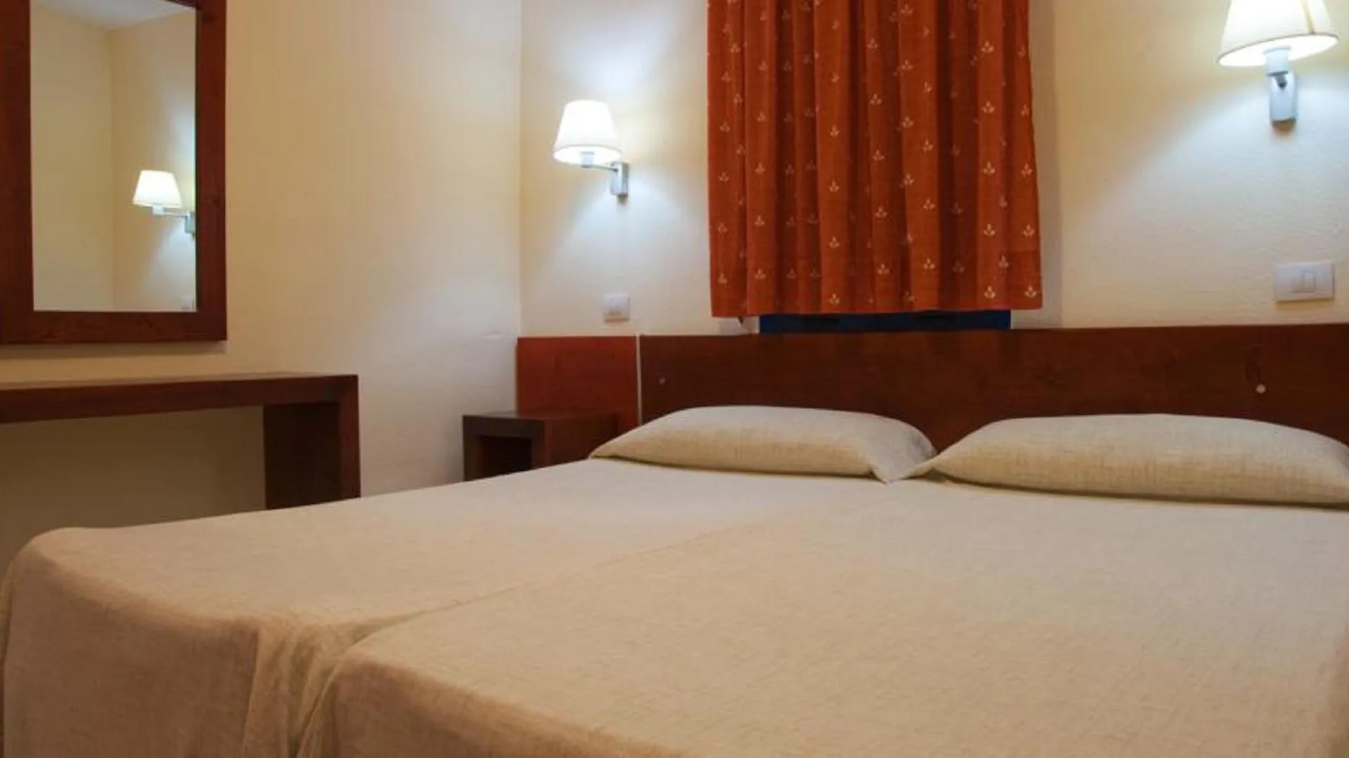 Bluesea Jandia Luz Aparthotel Morro Jable  Espanha
