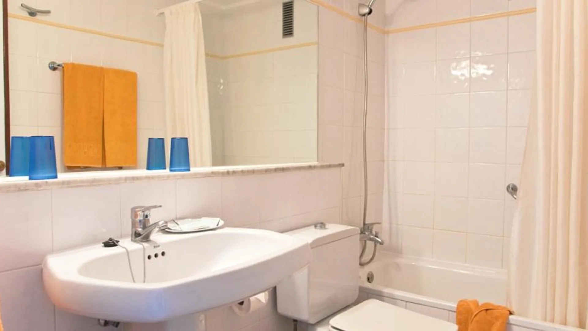 Bluesea Jandia Luz Aparthotel Morro Jable  Espanha