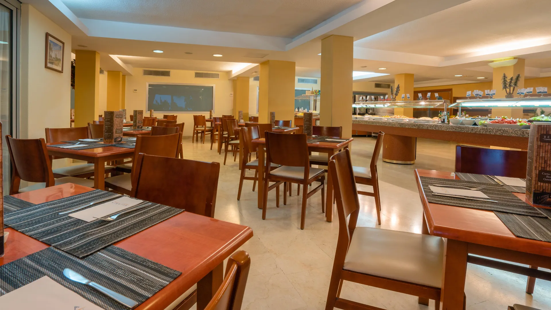 Bluesea Jandia Luz Aparthotel Morro Jable  Morro Jable (Fuerteventura)