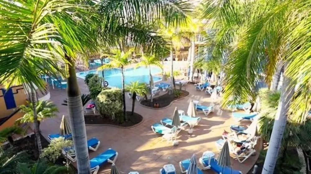 Bluesea Jandia Luz Aparthotel Morro Jable