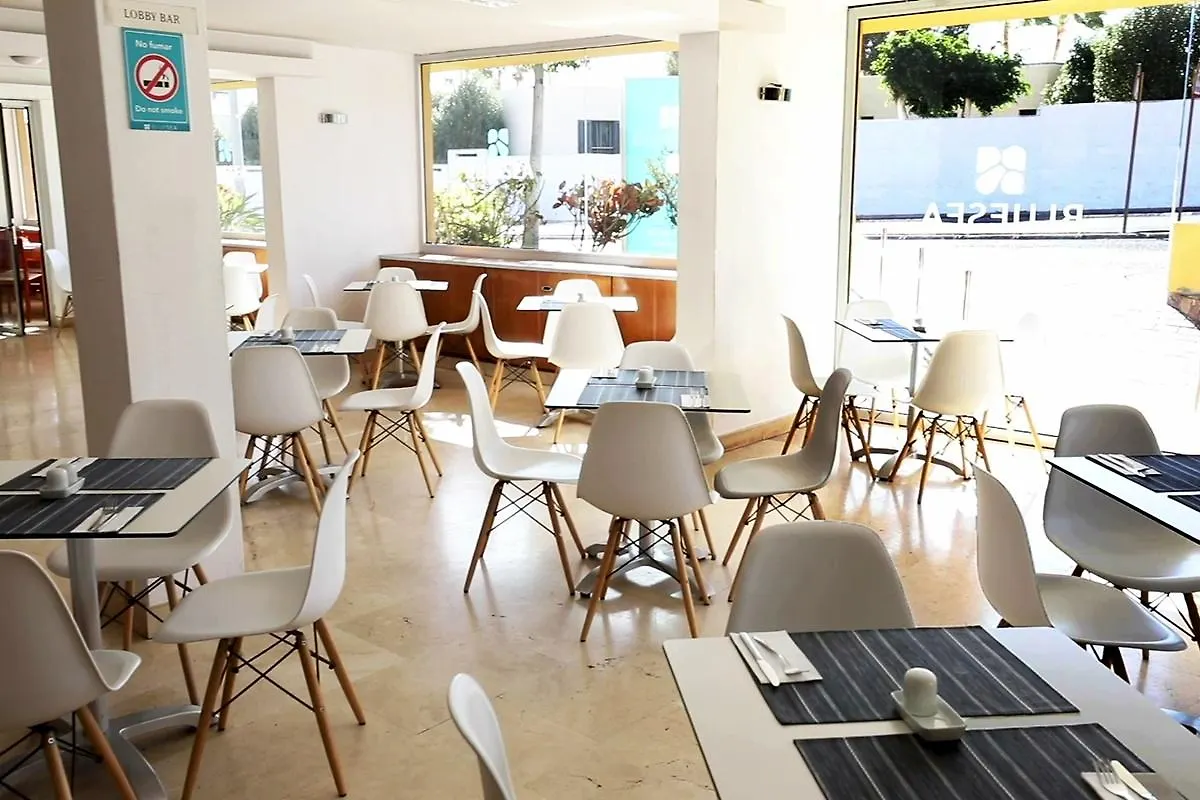 Bluesea Jandia Luz Aparthotel Morro Jable  Espanha