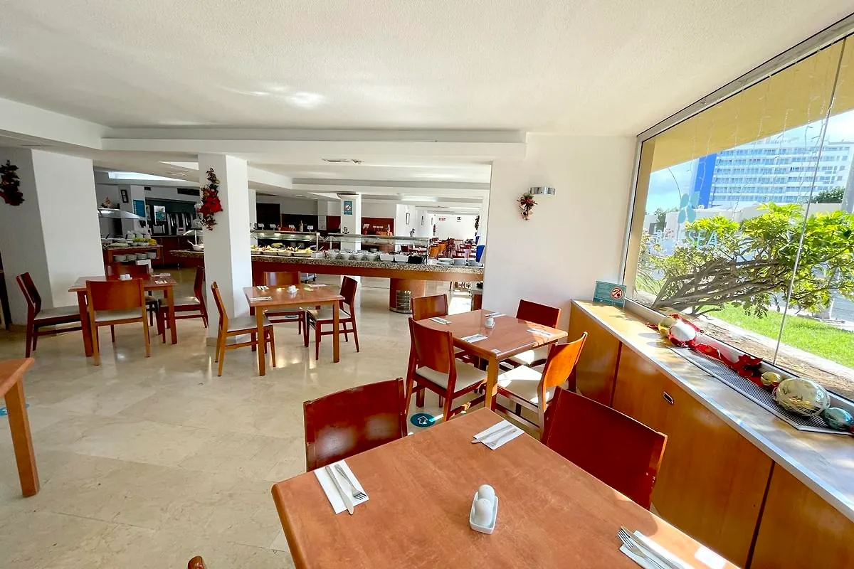 Bluesea Jandia Luz Aparthotel Morro Jable  3*, Morro Jable (Fuerteventura) Espanha