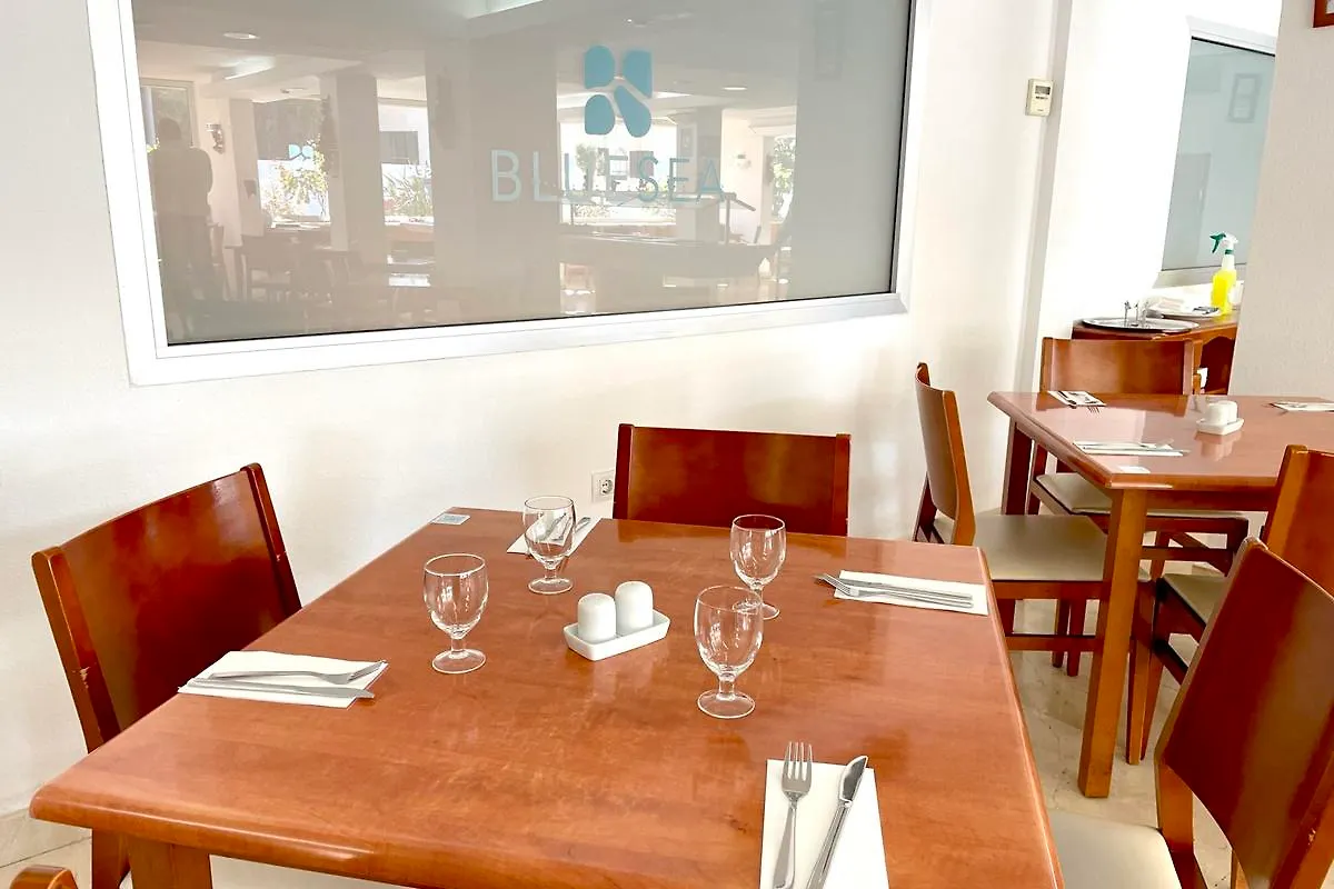 Bluesea Jandia Luz Aparthotel Morro Jable  Morro Jable (Fuerteventura)