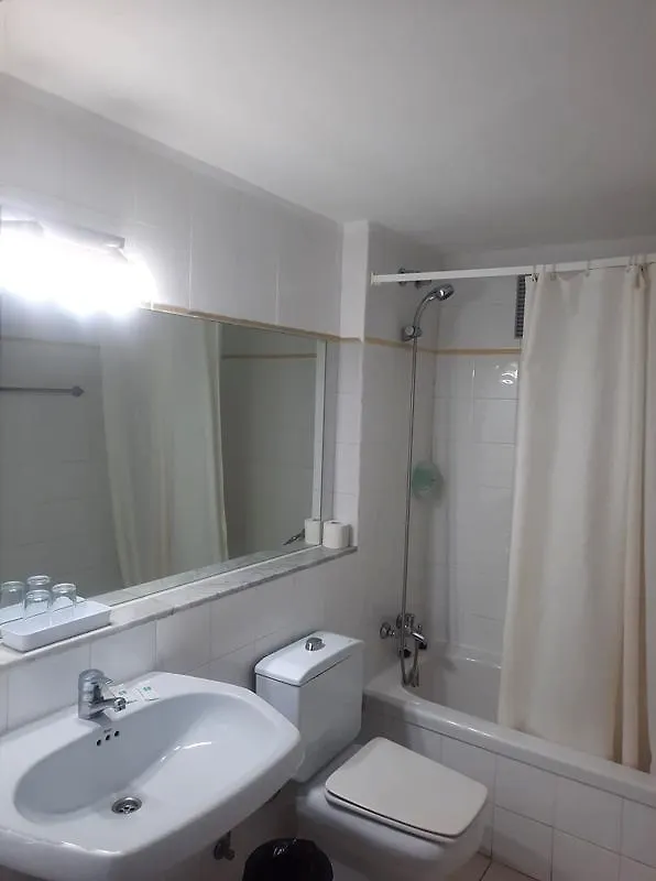 Bluesea Jandia Luz Aparthotel Morro Jable