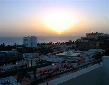 Bluesea Jandia Luz Aparthotel Morro Jable