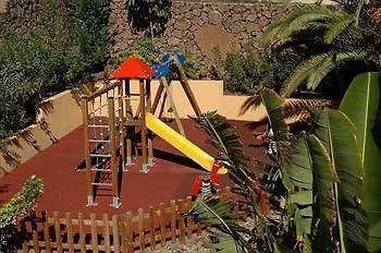 Bluesea Jandia Luz Aparthotel Morro Jable