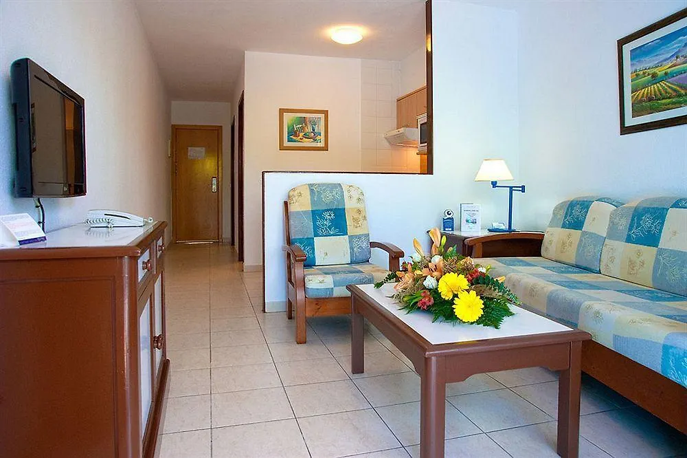 ***  Bluesea Jandia Luz Aparthotel Morro Jable  Espanha