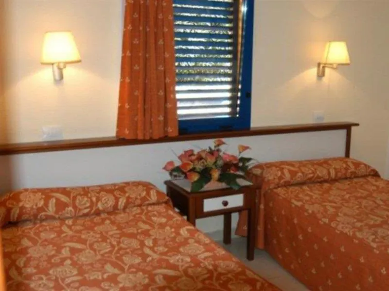 Bluesea Jandia Luz Aparthotel Morro Jable