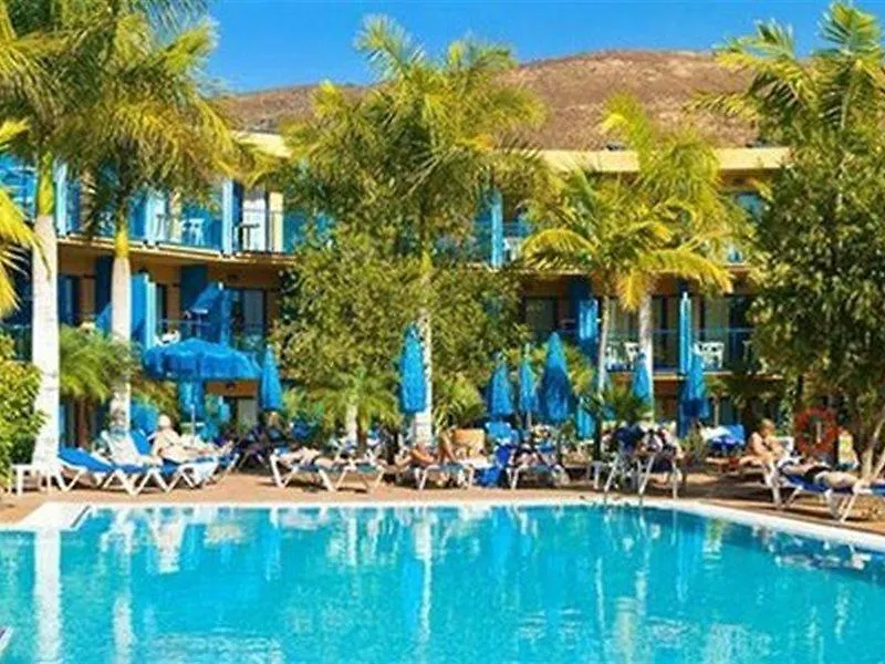 Bluesea Jandia Luz Aparthotel Morro Jable