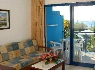 Bluesea Jandia Luz Aparthotel Morro Jable  3*, Morro Jable (Fuerteventura)