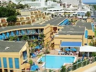 ***  Bluesea Jandia Luz Aparthotel Morro Jable  Espanha