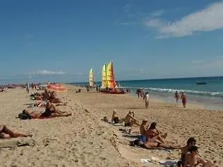 Bluesea Jandia Luz Aparthotel Morro Jable  3*, Morro Jable (Fuerteventura) Espanha