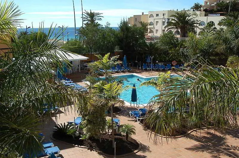 ***  Bluesea Jandia Luz Aparthotel Morro Jable  Espanha