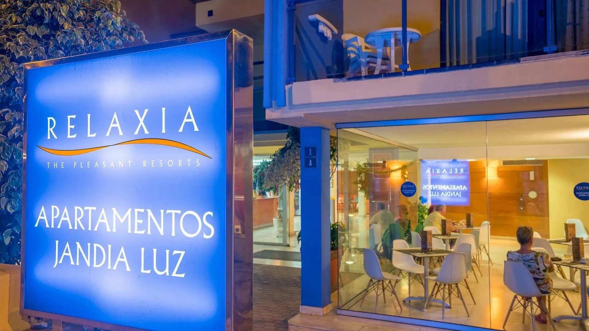 Bluesea Jandia Luz Aparthotel Morro Jable