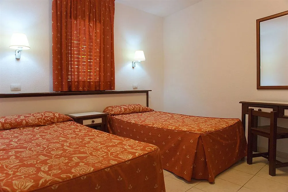 Bluesea Jandia Luz Aparthotel Morro Jable   Morro Jable (Fuerteventura)