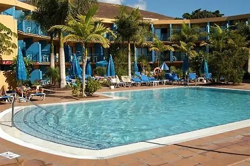 ***  Bluesea Jandia Luz Aparthotel Morro Jable  Espanha
