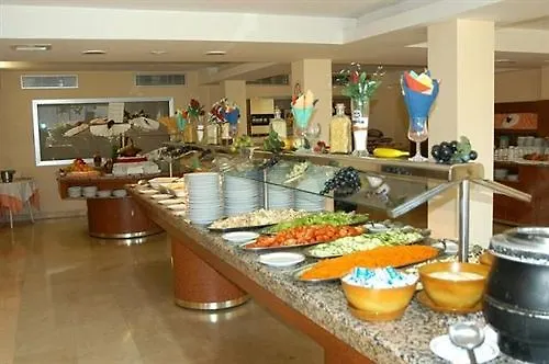 Bluesea Jandia Luz Aparthotel Morro Jable  3*, Morro Jable (Fuerteventura) Espanha