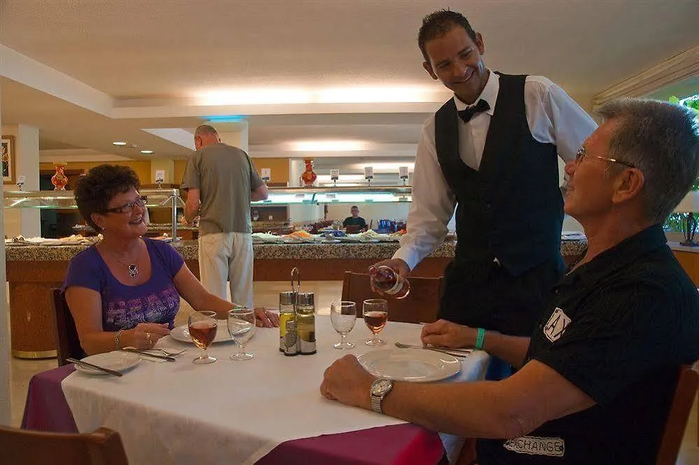 ***  Bluesea Jandia Luz Aparthotel Morro Jable  Espanha