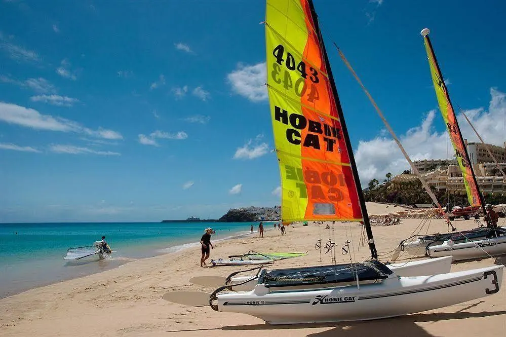 Bluesea Jandia Luz Aparthotel Morro Jable  3*, Morro Jable (Fuerteventura) Espanha