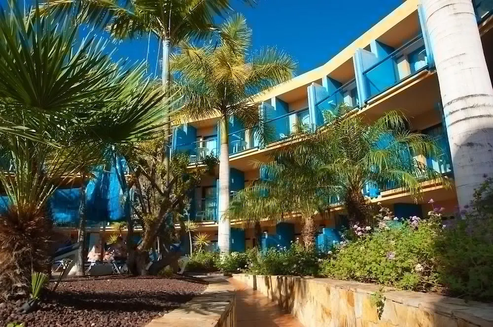 Bluesea Jandia Luz Aparthotel Morro Jable