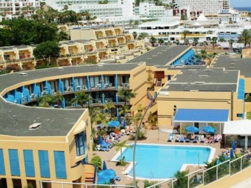 Bluesea Jandia Luz Aparthotel Morro Jable  Morro Jable (Fuerteventura)