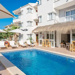 Baulo Mar Spanien
