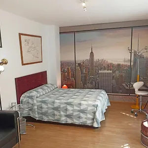  Apartamento Armengual Centro Espanha