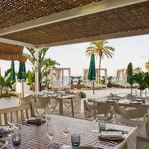 Me Terramar 5* Sitges