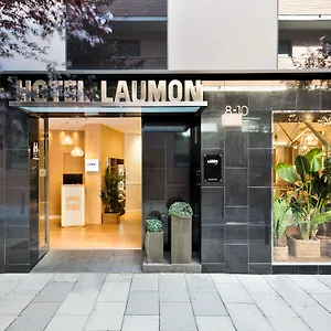 *** Hotel Laumon Spagna