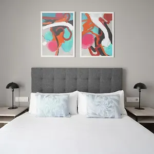  Apartamento Numa Colmena Espanha