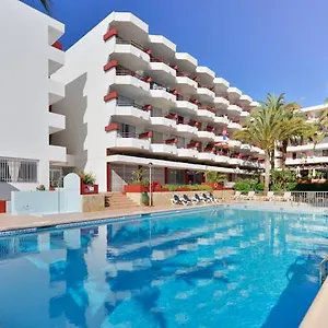 Lido Spanien