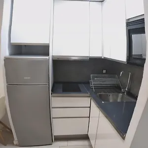Apartmán Alcolea 