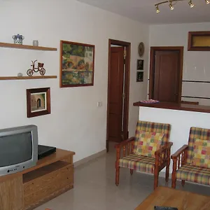  Apartamento Casa María Espanha