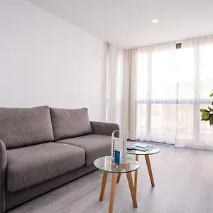  Apartamento Sweett - Carrer Fira Espanha