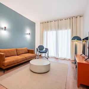  Apartamento Sweett - Carrer Bailen Espanha