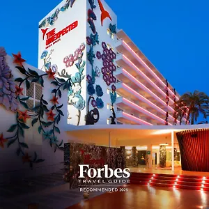 Hotel The Unexpected Ibiza - Ushuaia Club Entrance Included (adults Only) *****