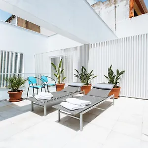  Apartamento Singular Virgenes Espanha