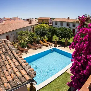 La Rosillo Spanien
