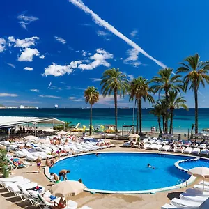 *** Aparthotel Jet - Adults Only Spagna