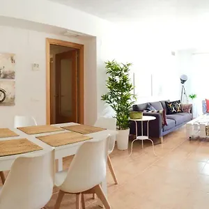 Apartamento Evahome Roquetas Roquetas de Mar