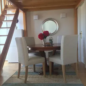 Coqueto Apartmento Centro - San Julián Sevilla