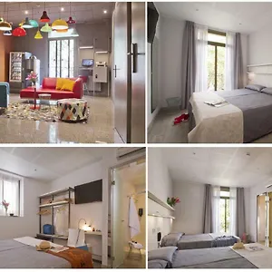 ** Affittacamere Benidorm Spagna